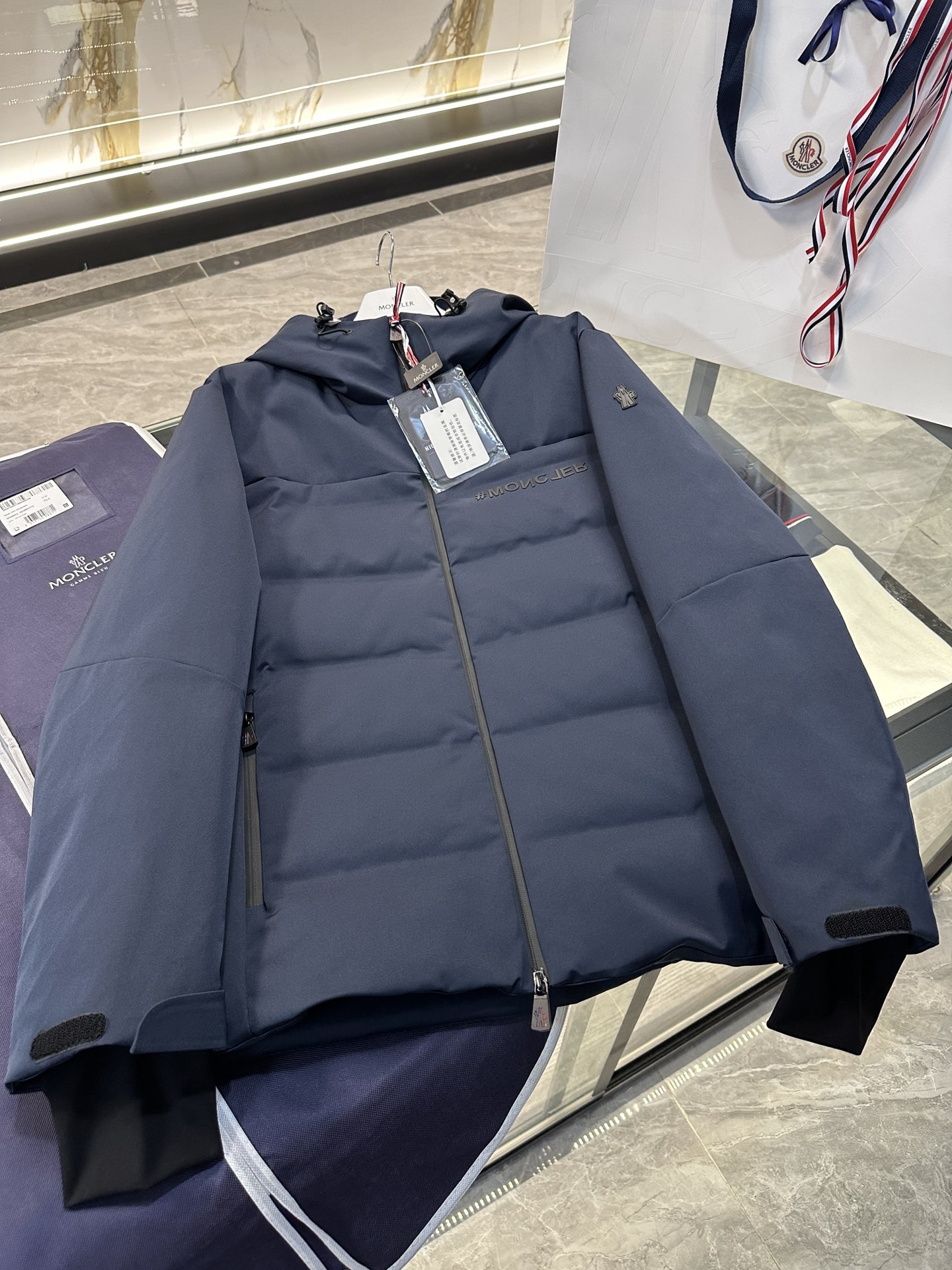 Moncler Down Jackets